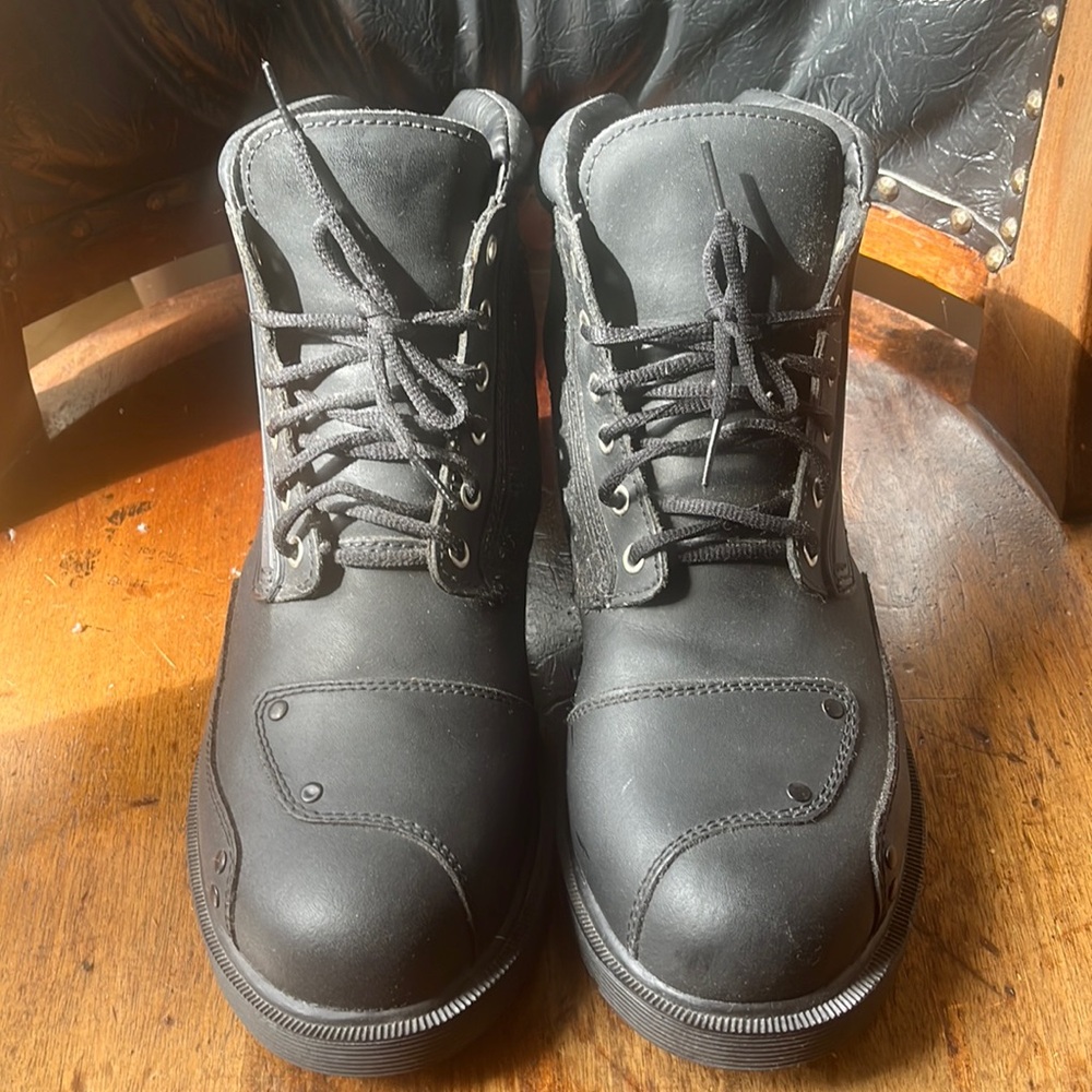 Joe Rocket Men’s Motorcycle Boot 10